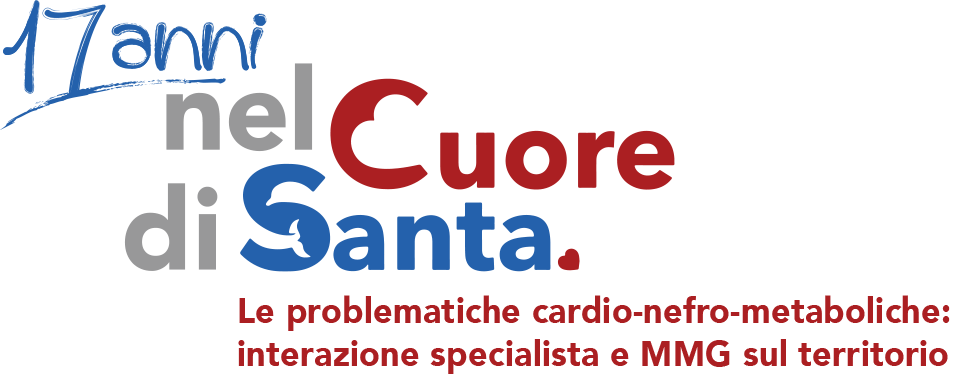 Nel Cuore di Santa